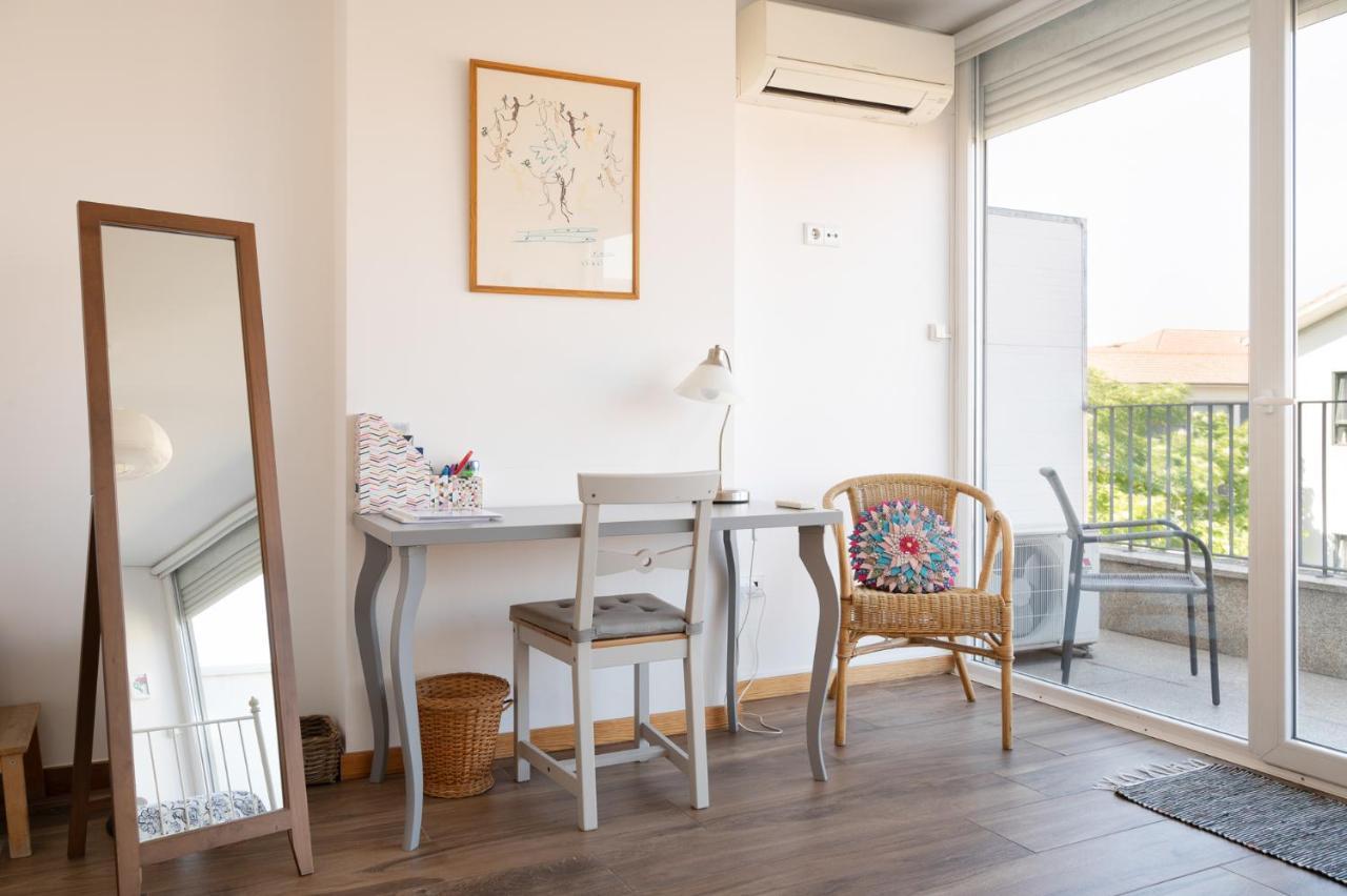 O'porto Fontainhas Flat Apartamento *