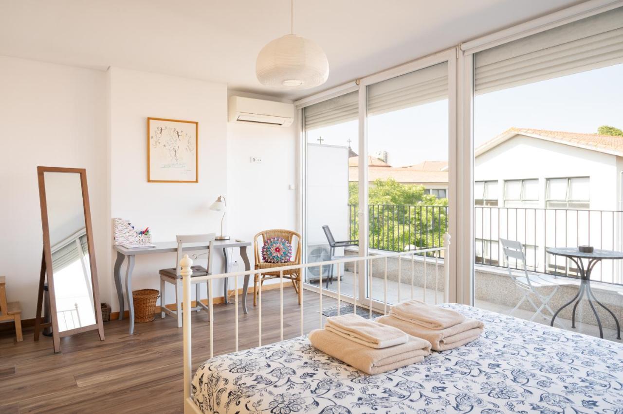O'porto Fontainhas Flat Oporto