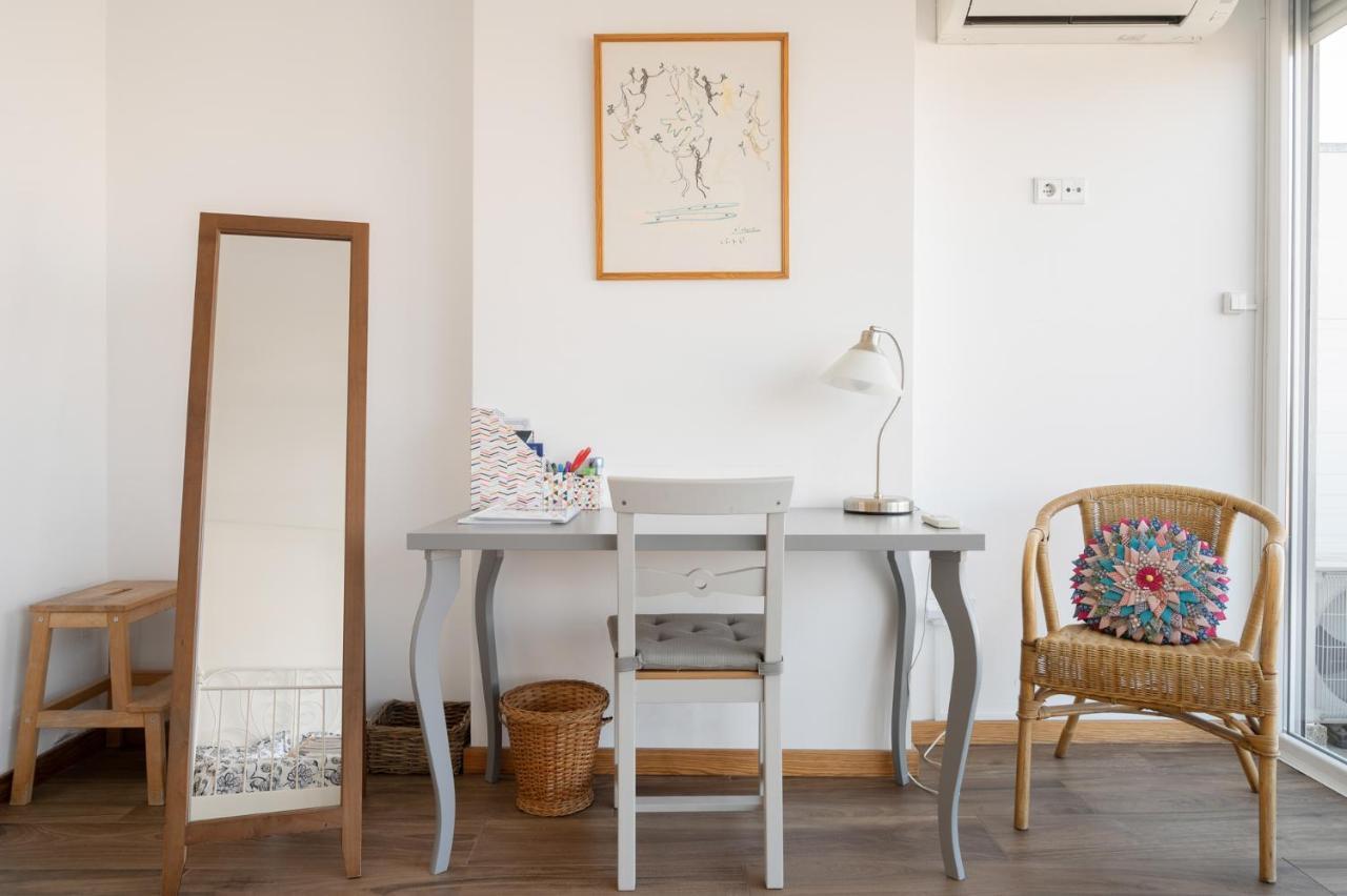 Apartamento O'porto Fontainhas Flat