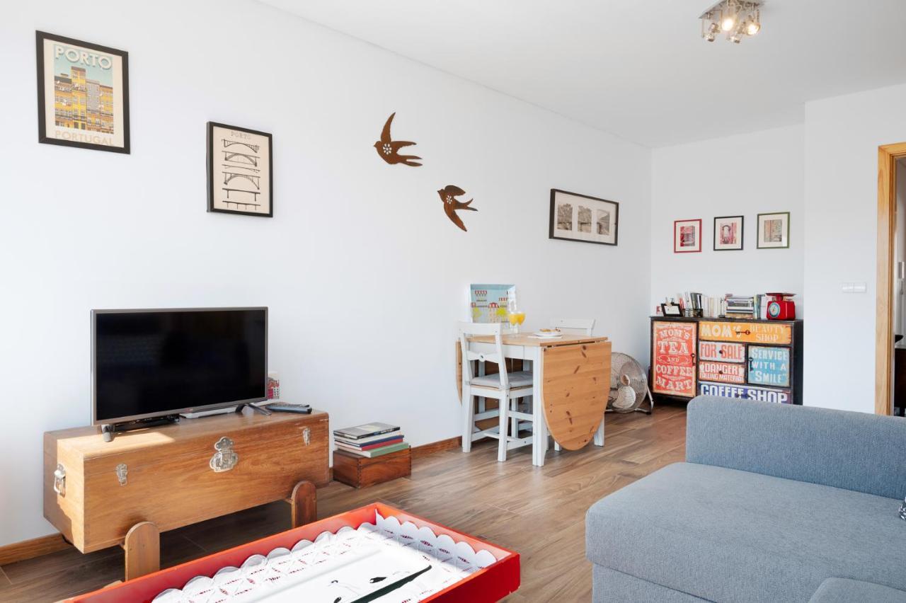 Apartamento O'porto Fontainhas Flat Oporto
