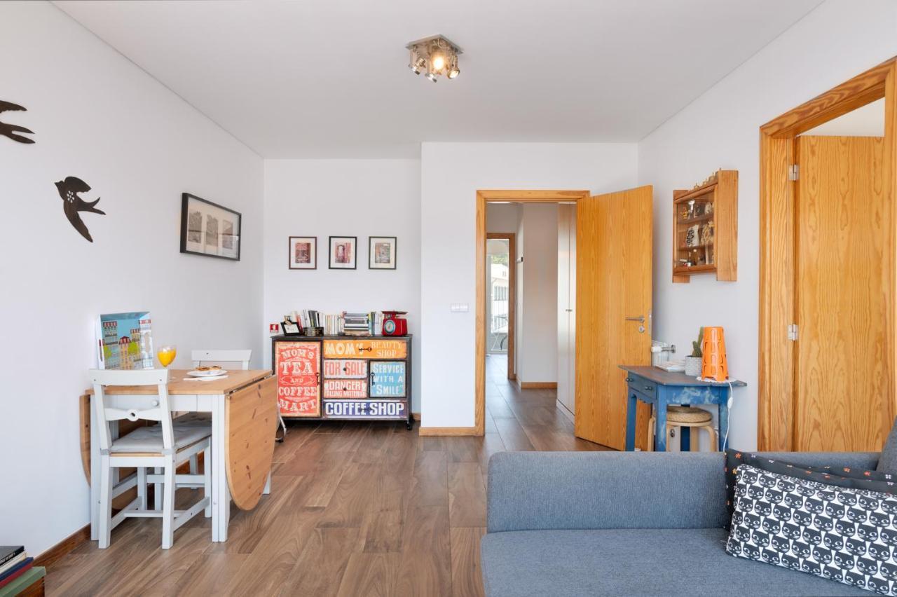 O'porto Fontainhas Flat Apartamento Oporto